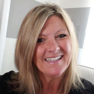 Meet your Posher, Jill